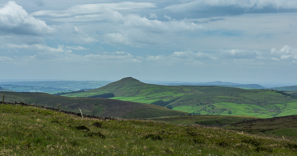 Shutlingsloe Shutlingsloe